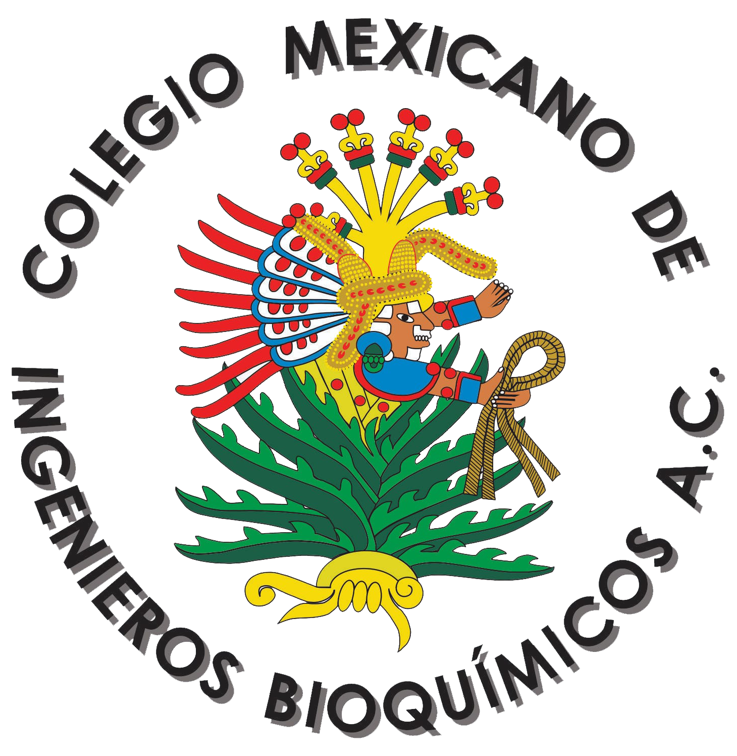 Logo CMIBQ